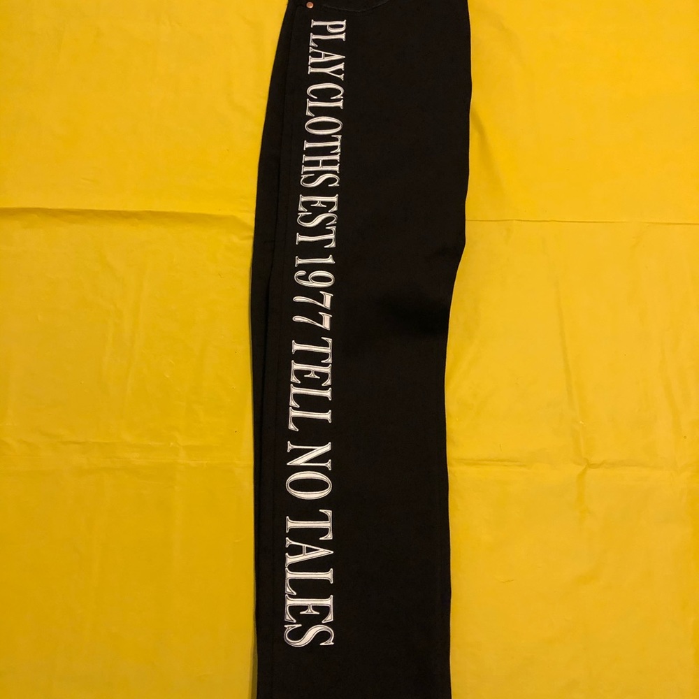 Pants - Picture 4 of 6